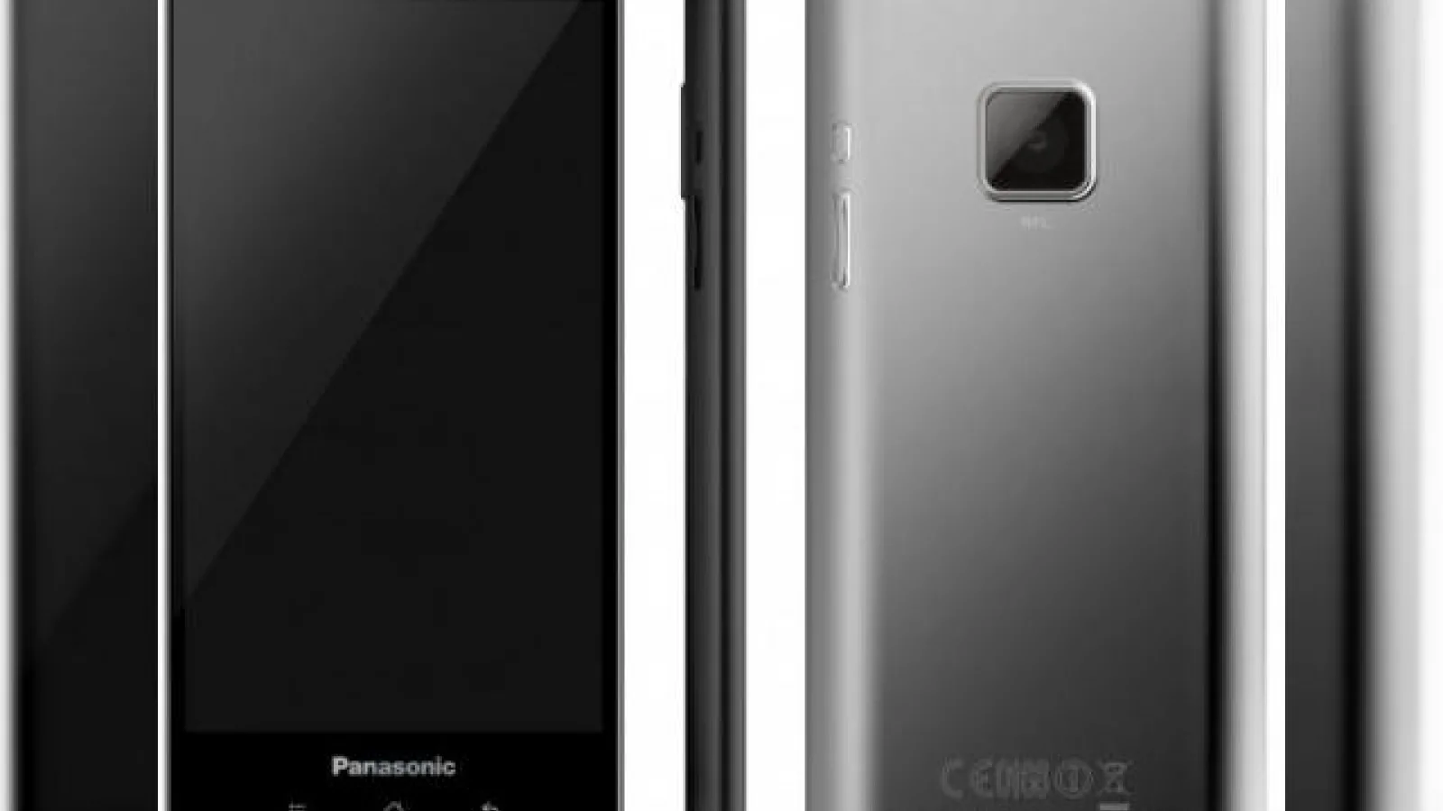 Premieră În Europa: Panasonic Eluga, primul smartphone al companiei pe Bătrânul Continent
