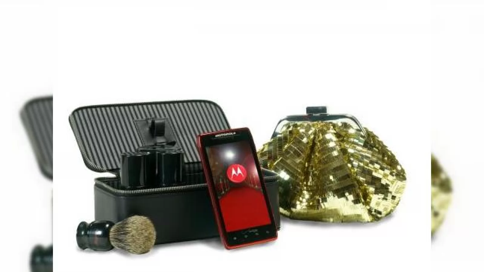 Motorola Droid RAZR MAXX În ediția Red Carpet