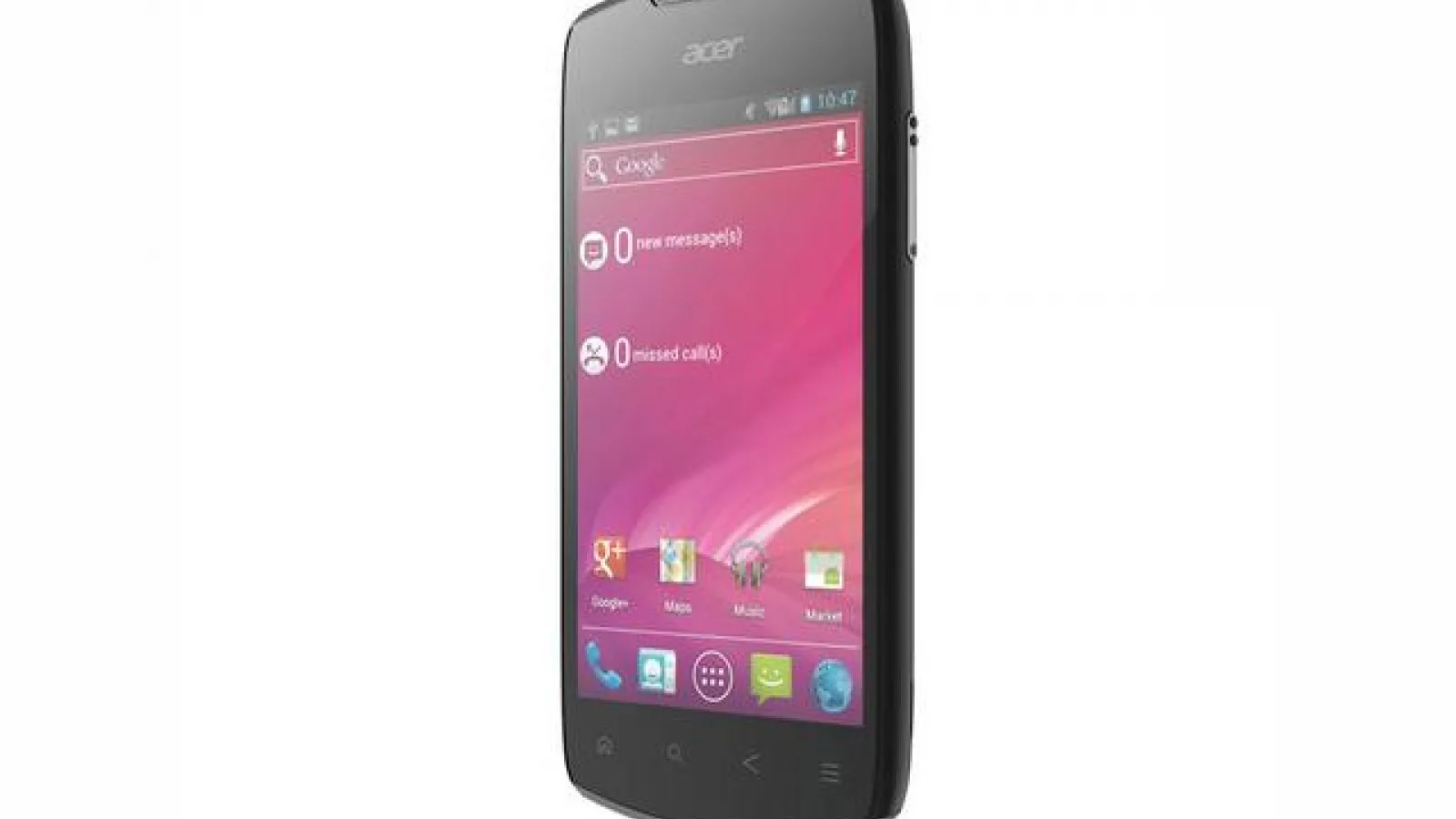 MWC Barcelona 2012: Acer Liquid Glow - primele informații
