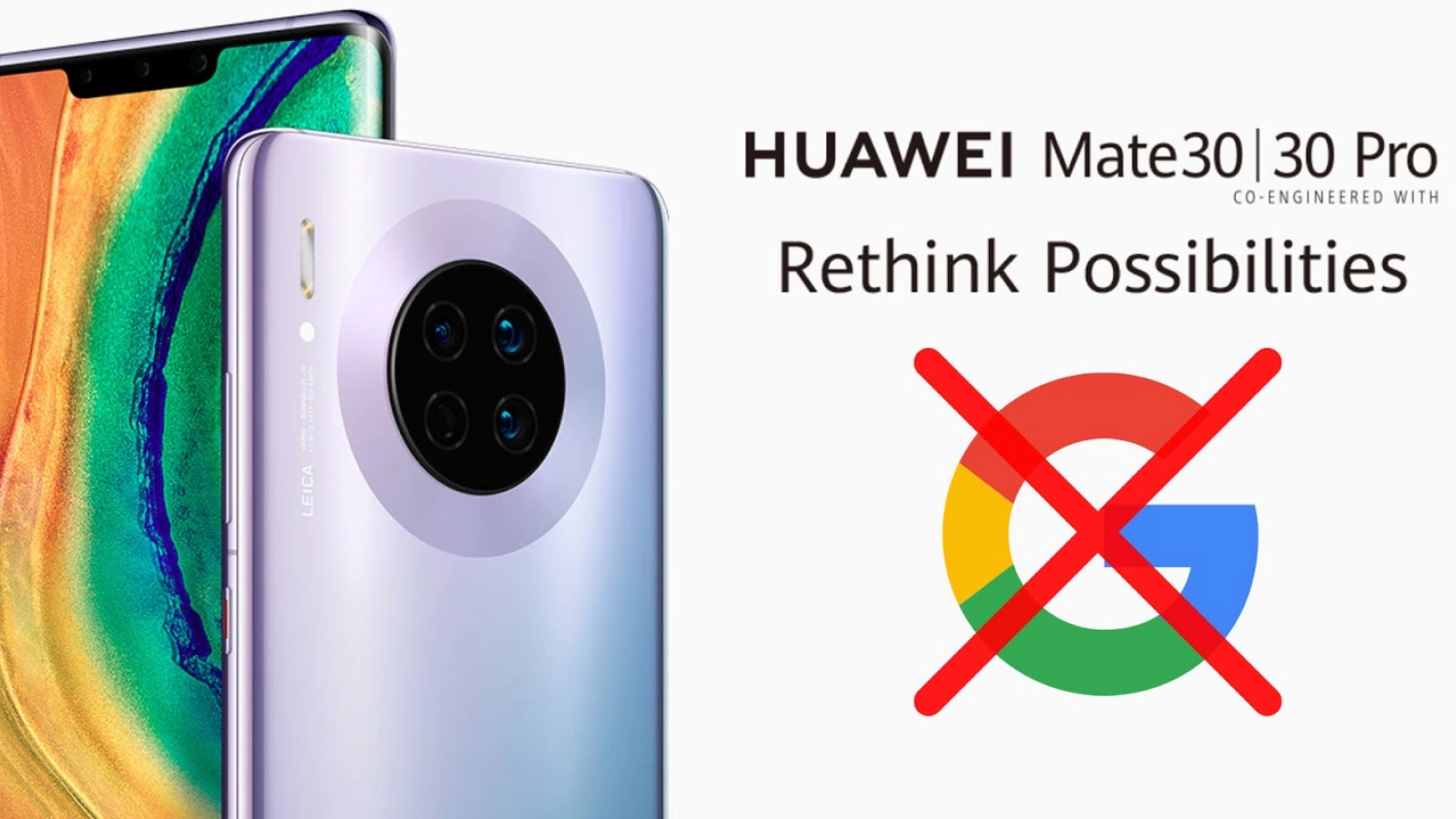 Google sfătuieşte utilizatorii de telefoane Huawei să nu mai instaleze aplicaţii prin sideloading