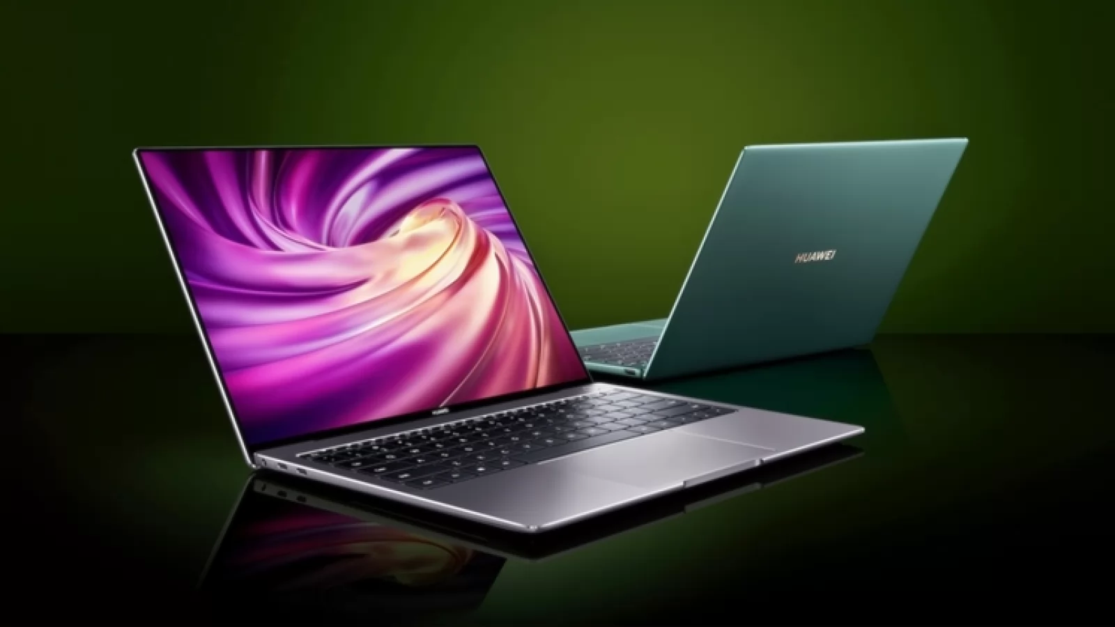 Huawei MateBook X Pro 2020 este un nou ultrabook cu procesor Intel Core Gen 10, cameră pop up