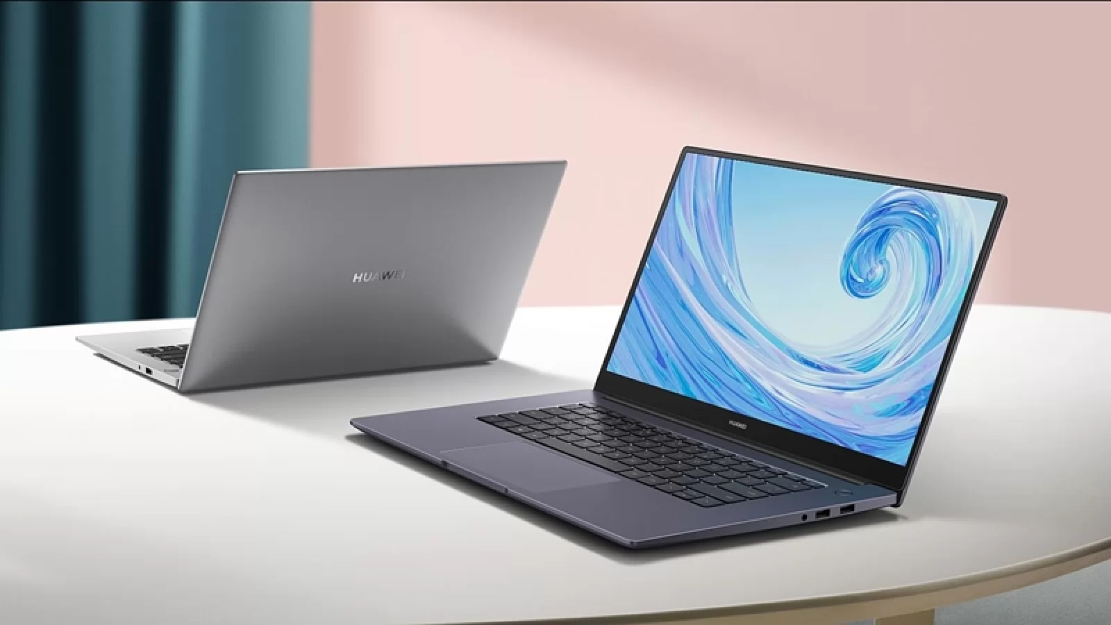 Noile laptop-uri Huawei MateBook D14 şi D15 ajung în România, cu oferte speciale; Iată preţuri şi un bonus