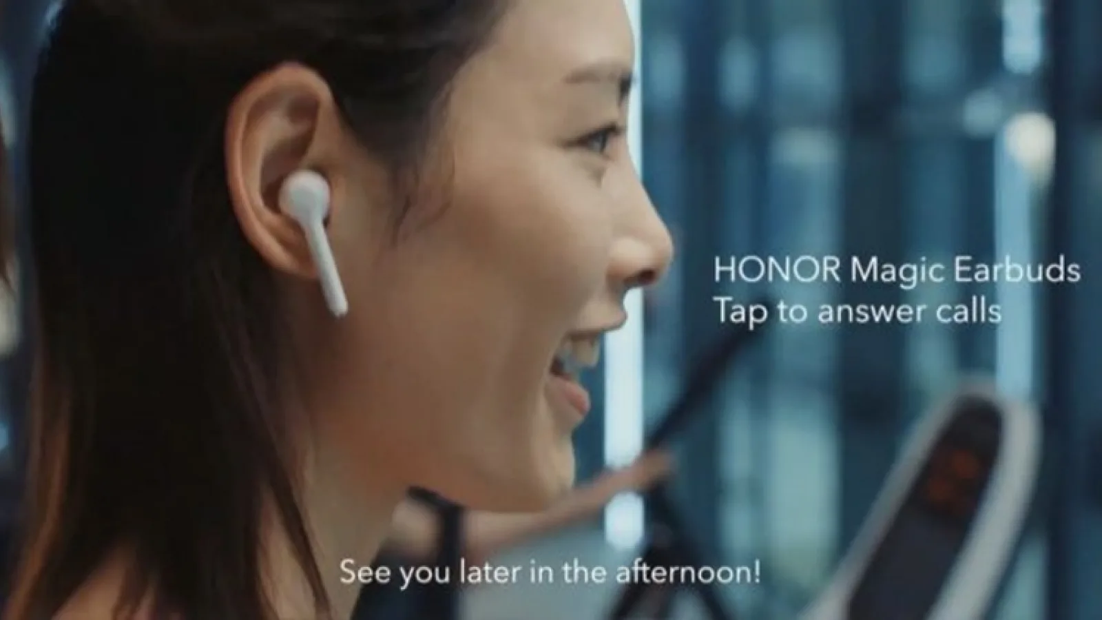 Honor anunță căștile wireless Magic Earbuds cu sistem hibrid de anulare a zgomotului de fond în apeluri
