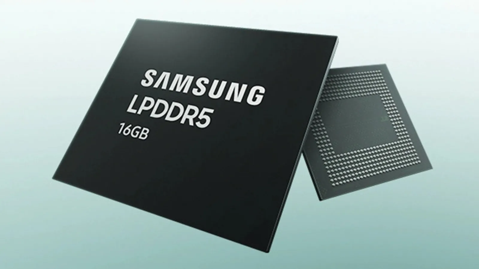 Samsung dă startul producției în masă de memorii RAM LPDDR5 de 16 GB pentru smartphone-uri premium