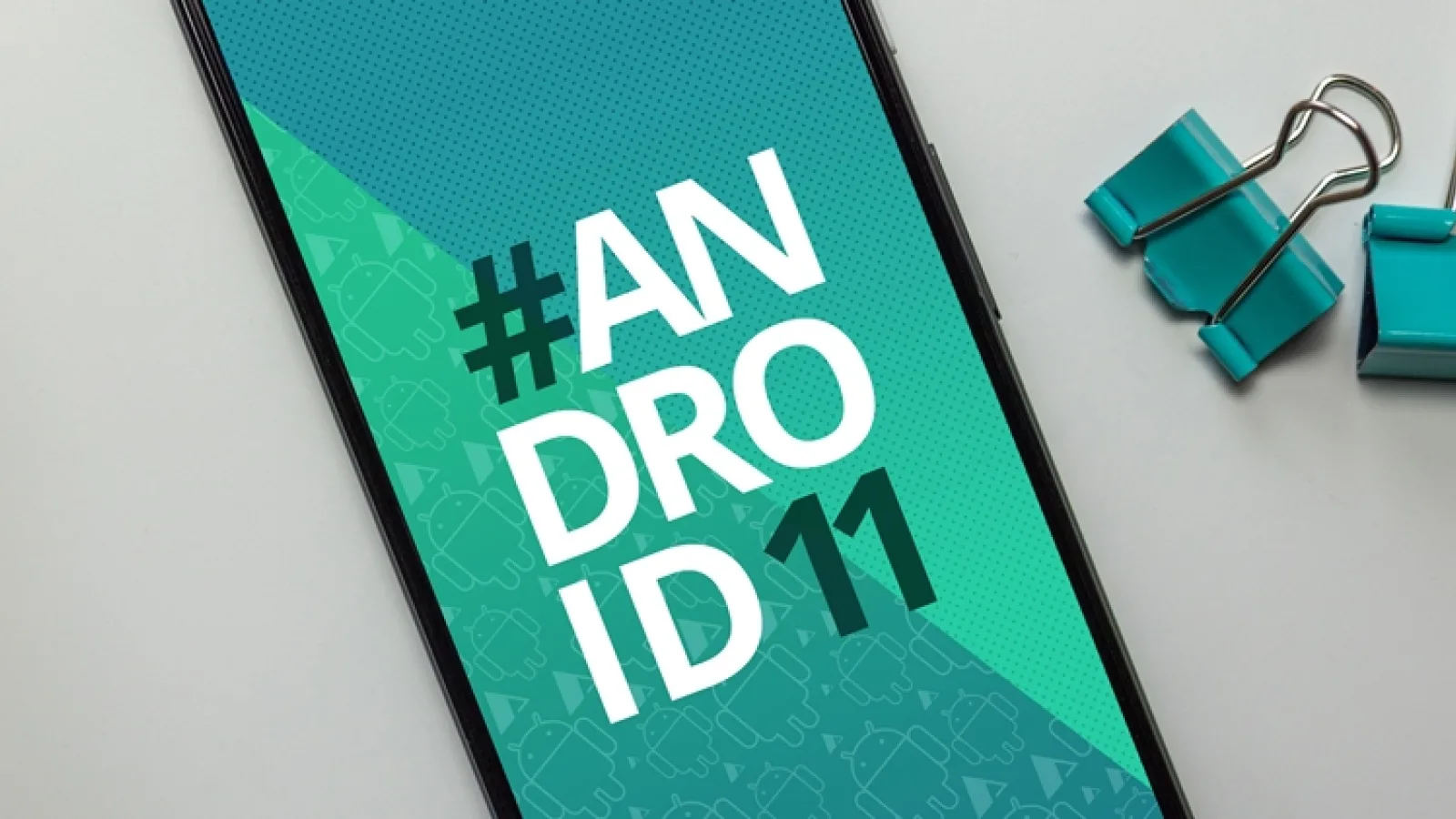 Android 11 vine pe Galaxy S10+ mai rapid decât ai crede; Samsung a început deja testele