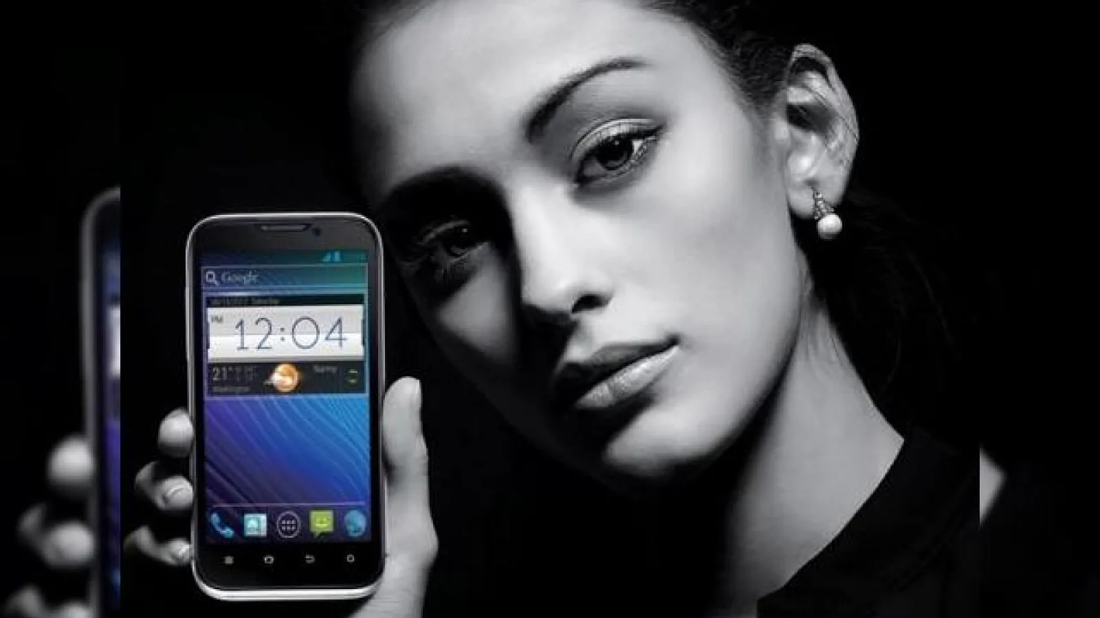 ZTE Era - un alt smartphone quad-core