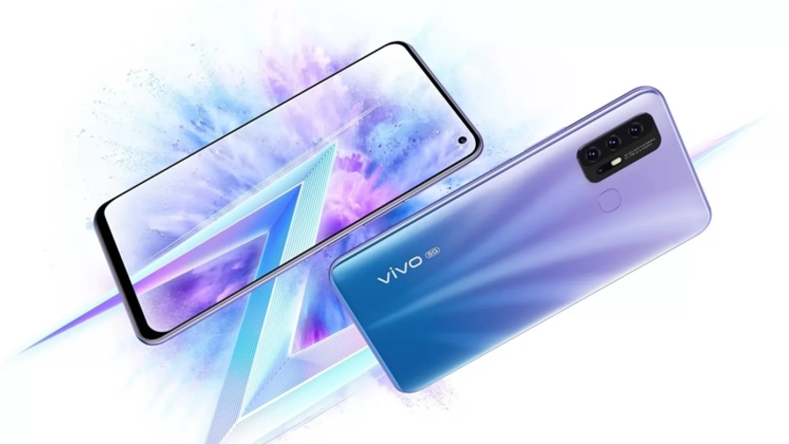 Vivo Z6 5G debutează oficial cu procesor Snapdragon 765G, 5G și încărcare la 44W; Vine la un preț foarte bun