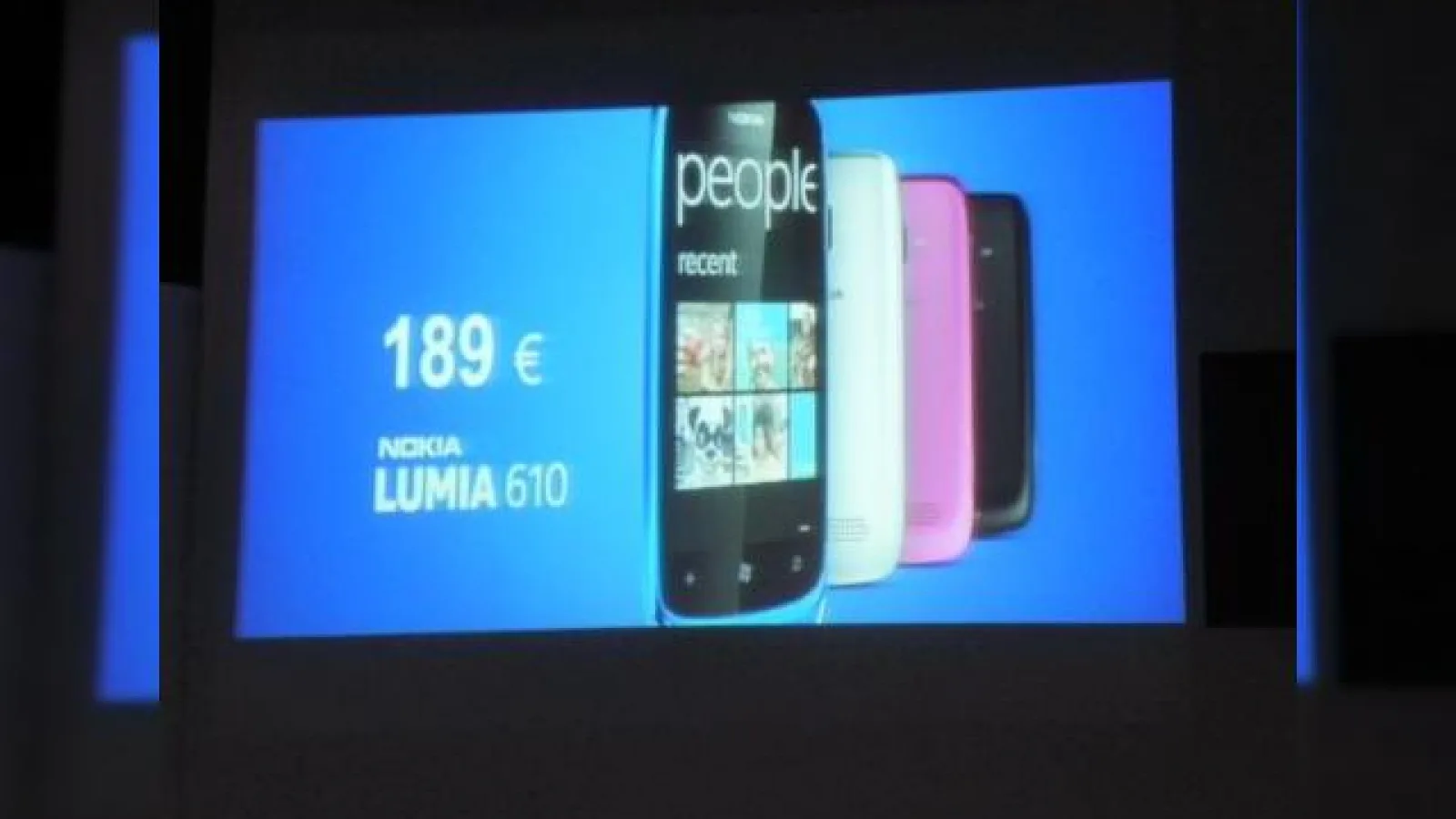 MWC 2012: Iată toată conferința Nokia, În format video - și pățaniile noastre de acolo (Video)