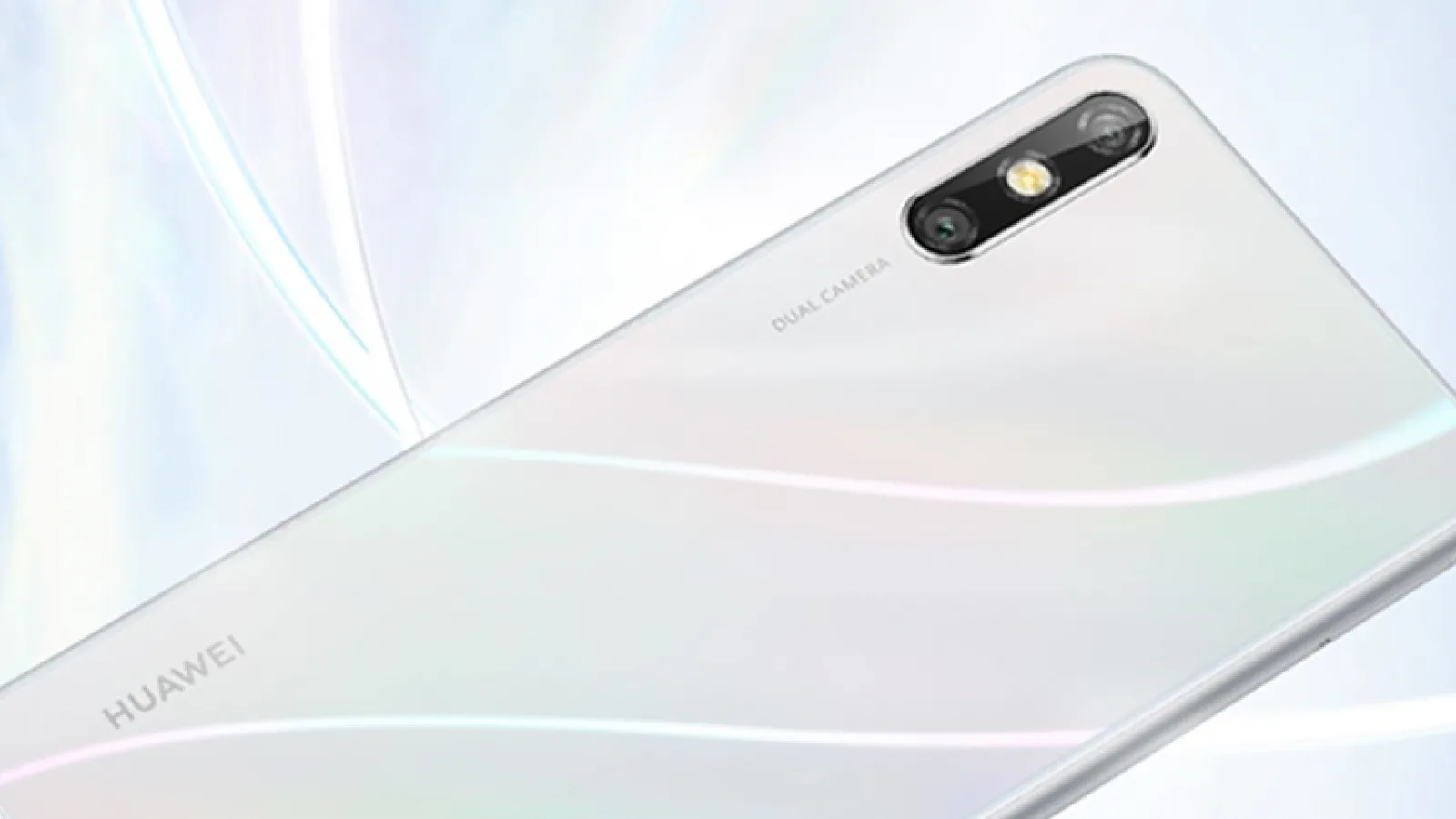 Huawei anunță telefonul Enjoy 10e; Sosește cu baterie de 5000 mAh și ecran de 6.3 inch