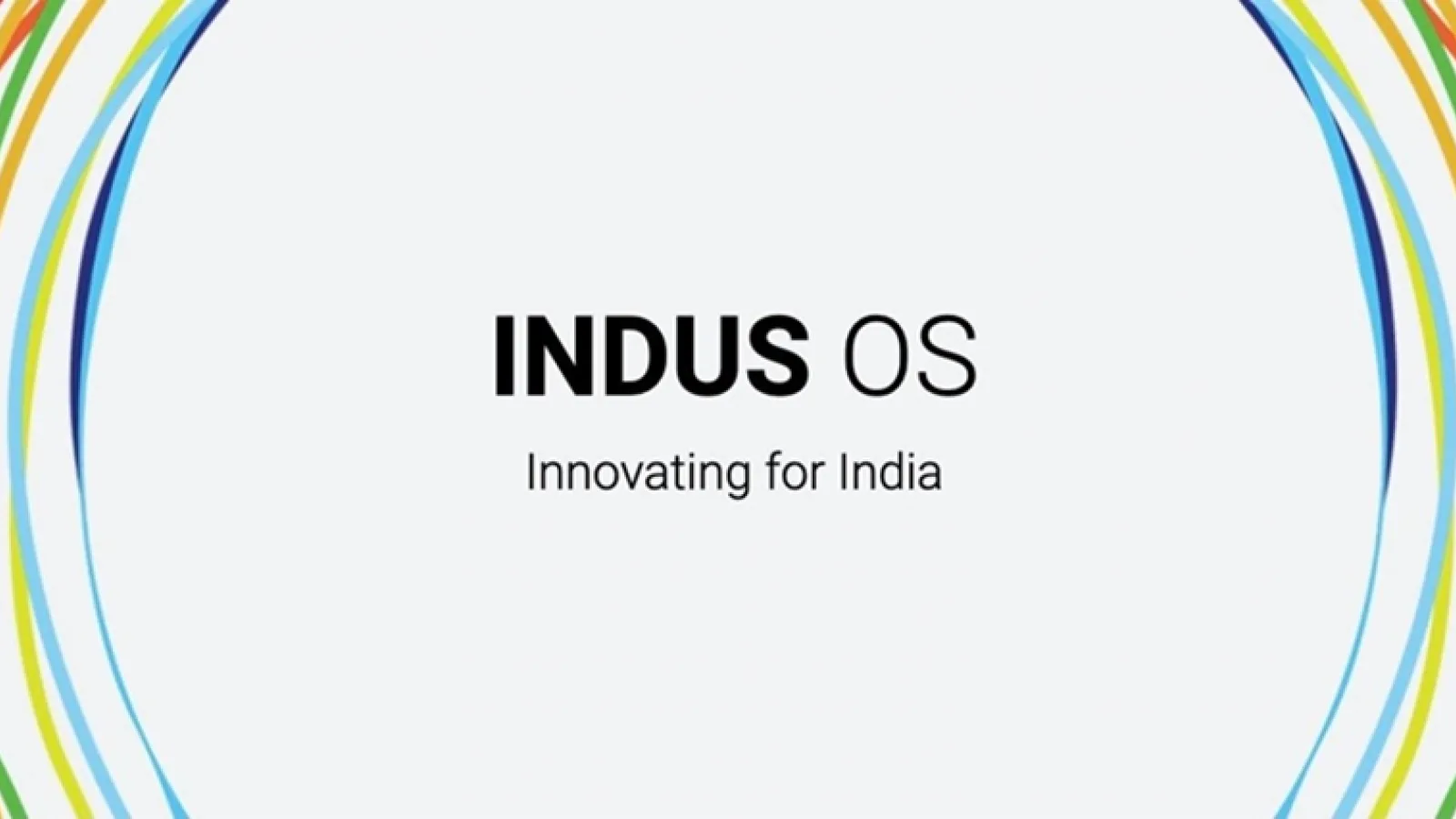 Huawei ar putea fenta interdicţia Google în India cu o platformă locală, IndusOS