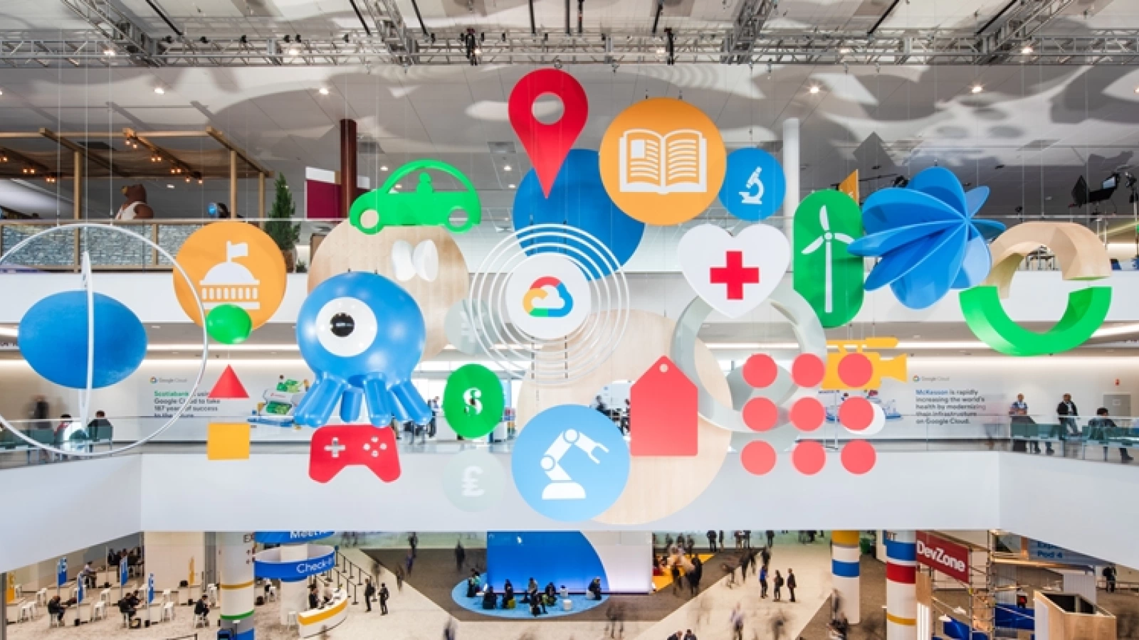 Google și Microsoft anulează două evenimente importante înainte de conferințele dezvoltatorilor din luna mai; Epidemia de COVID-19 mută anunțurile în online