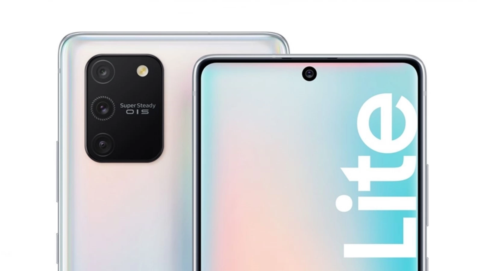 Samsung Galaxy S10 Lite primeşte o funcţie de cameră pe care nici Galaxy S20 nu o are; Iată ce aduce actualizarea de firmware