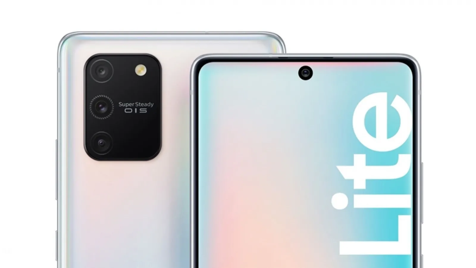 Samsung Galaxy S10 Lite primeşte o funcţie de cameră pe care nici Galaxy S20 nu o are; Iată ce aduce actualizarea de firmware