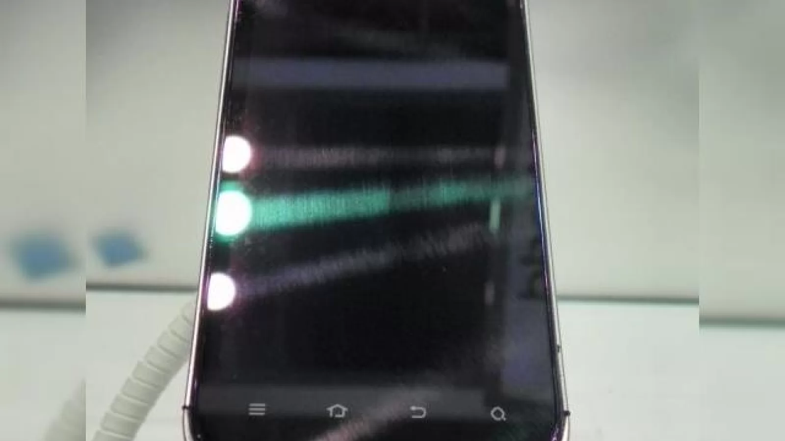 MWC 2012: ZTE Era preview - un telefon quad-core cu Android 4.0 și de la chinezi (Video)
