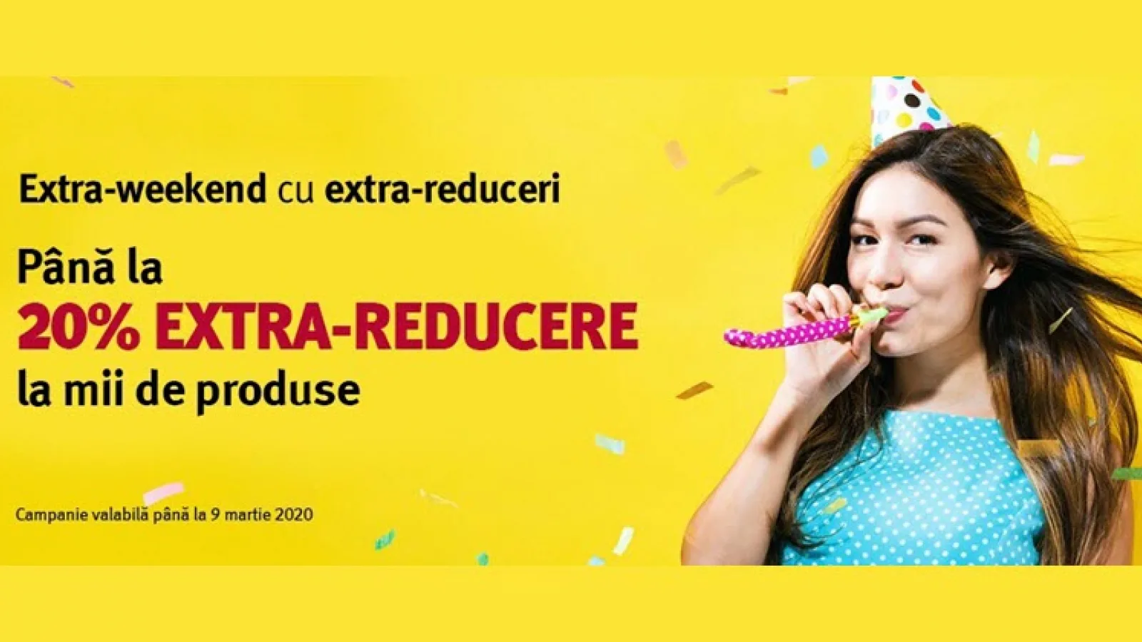 Revin extra-reducerile la Altex.ro! În acest weekend primești până la 20% extra-discount la o gamă largă de produse
