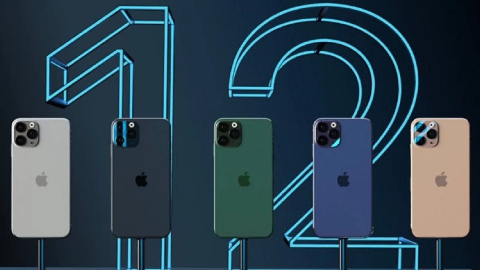 iPhone 12 a avut o mega scăpare de specificaţii: cameră de 64 MP, Macro, baterie de 4400 mAh, alte noutăți