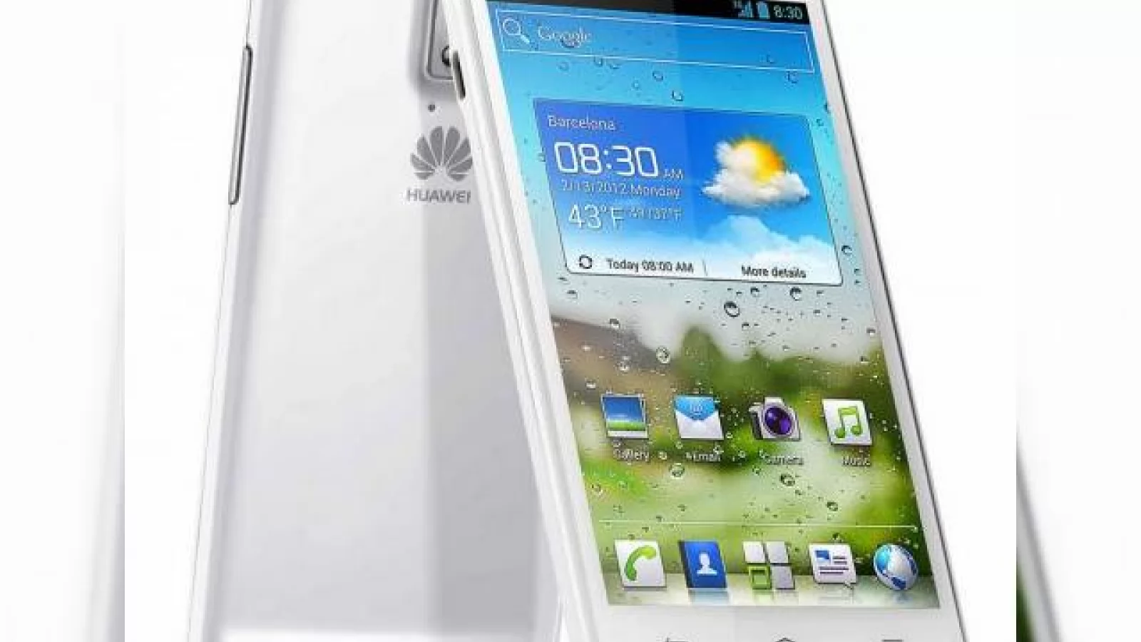 Huawei: K3V2 este cel mai performant procesor quad-core din piață
