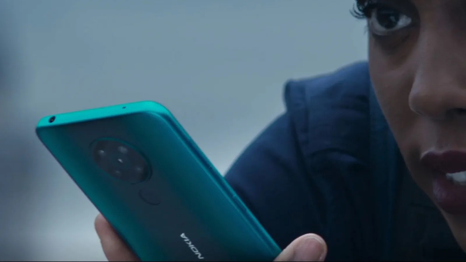 Nokia 5.3 are specificaţii şi imagini scăpate pe web: cameră quad, nuanţe şi alte detalii