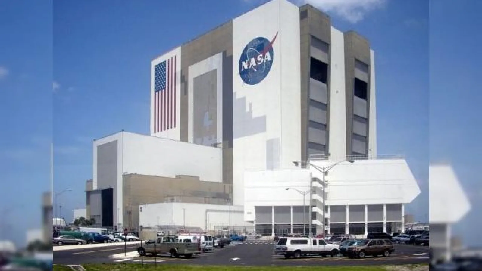 Computerele NASA hackuite de chinezi; Au preluat controlul asupra unui laborator!