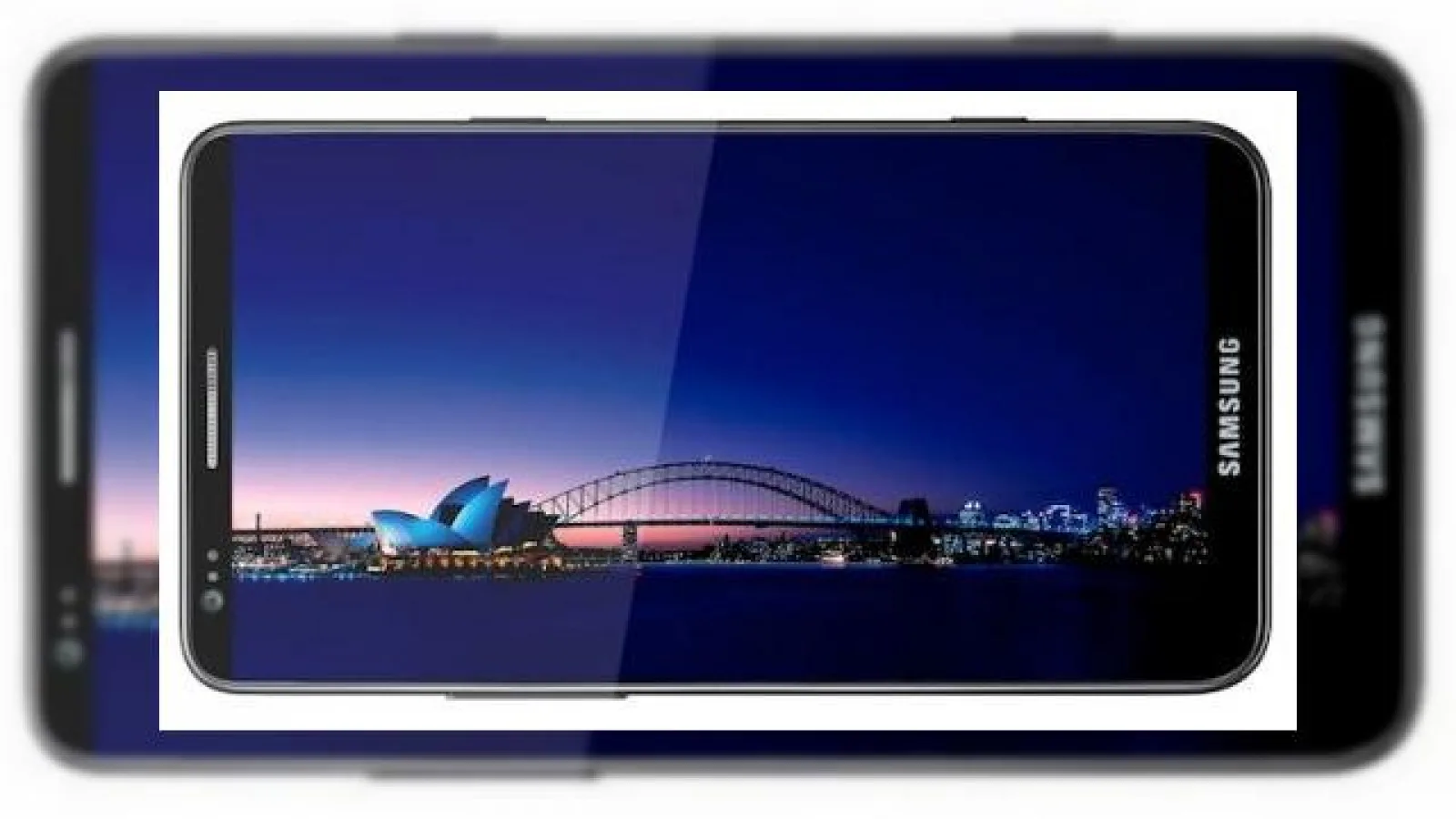 Samsung Galaxy S III va sosi În aprilie cu ecran 1080p, CPU quad-core (Zvon)