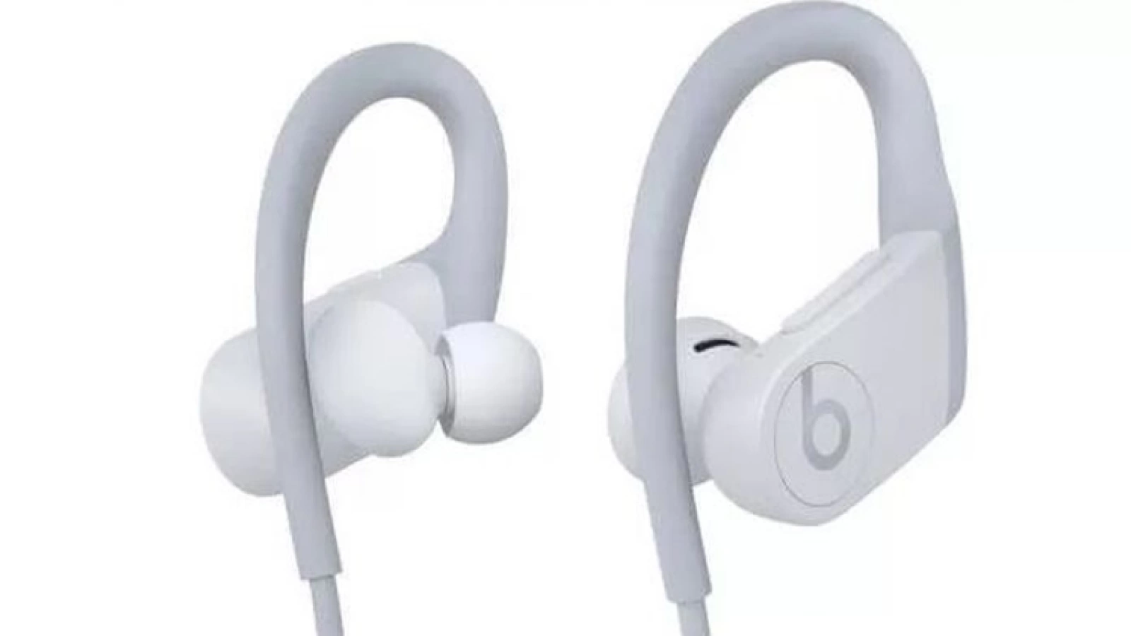 Căştile wireless Apple Powerbeats 4 apar în imagini; Aflăm și câteva detalii despre dotări