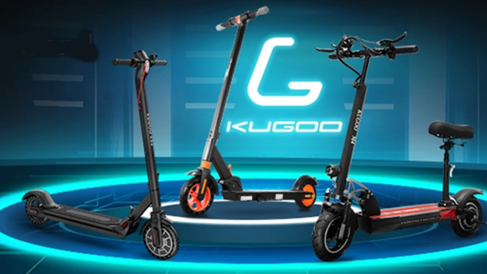Primăvara vine cu reduceri la vehicule electrice pe GeekMaxi.com; Iată o recomandare de trotinetă cu livrare din depozit european