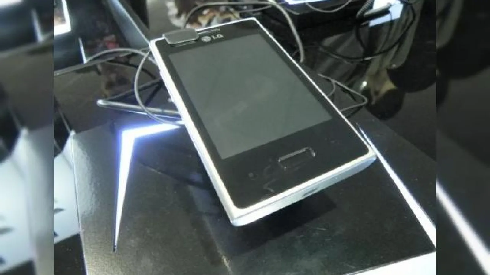 LG Optimus L3 ar putea sosi În Europa În această lună, noul low end din seria L