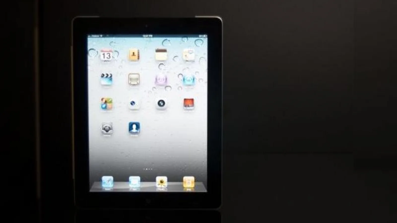 iPad HD se impune tot mai mult ca numele noii tablete Apple