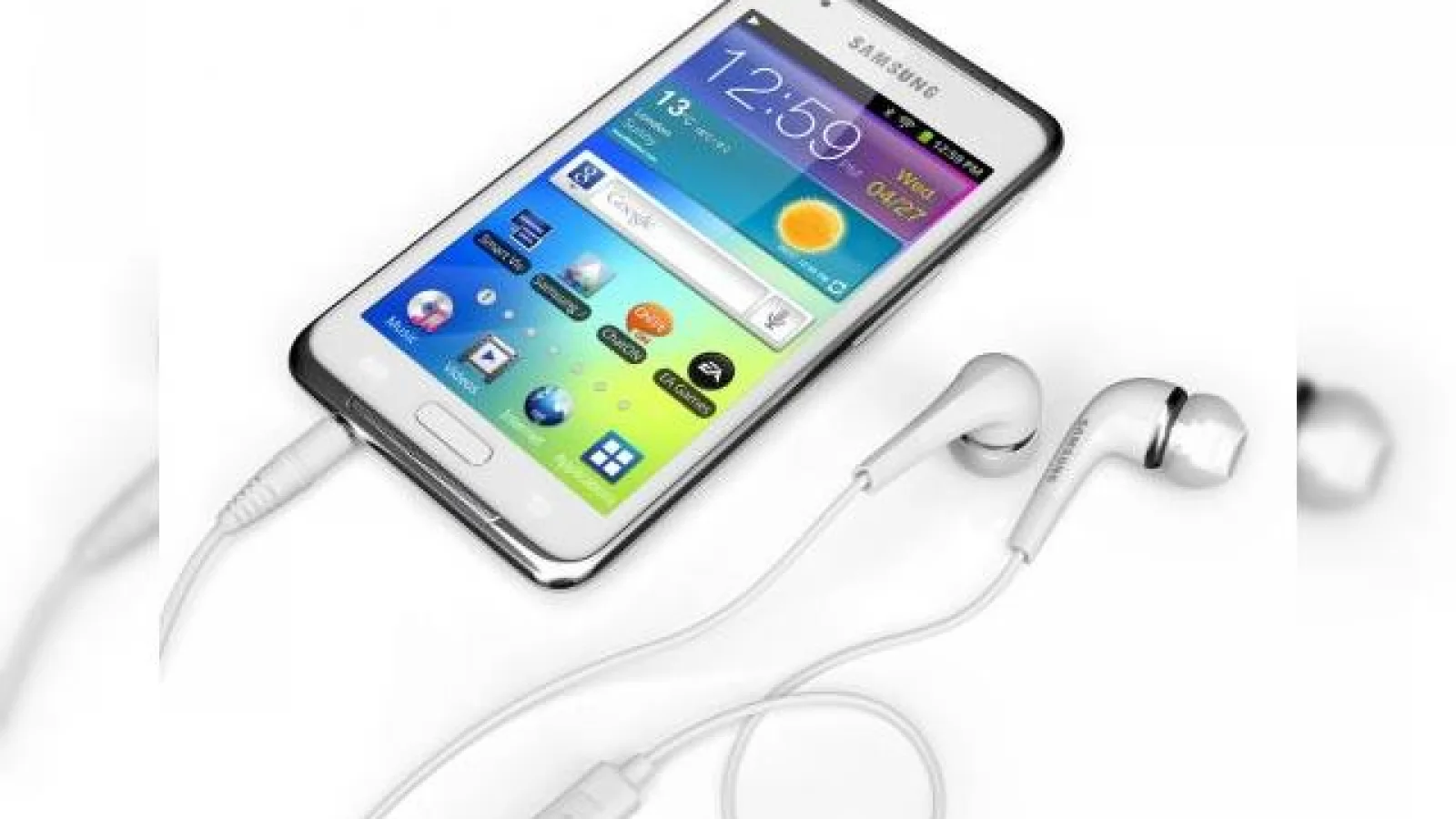 Samsung Galaxy S Wi-Fi 4.2 - mini-tabletă sau maxi-player mp3/mp4 cu funcționalitate extinsă?
