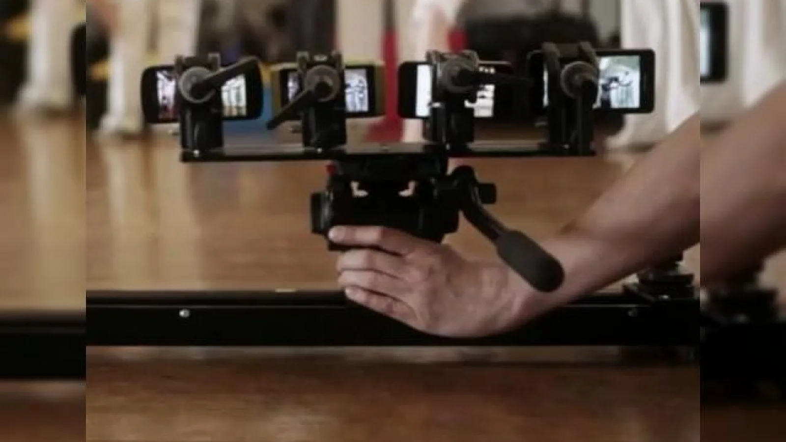 Nokia Rich Recording - un alt secret al telefonului cu camera de 41 megapixeli - captură audio fantastică! (Video)
