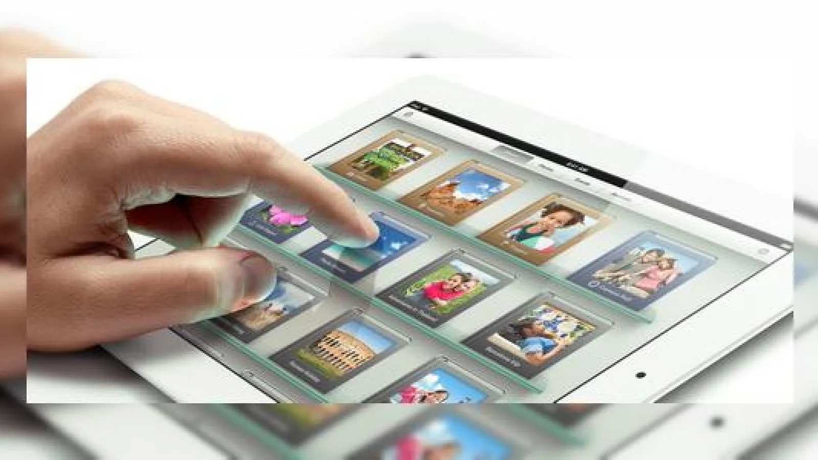 The new iPad vs iPad 2 vs iPad - comparație Între datele hardware