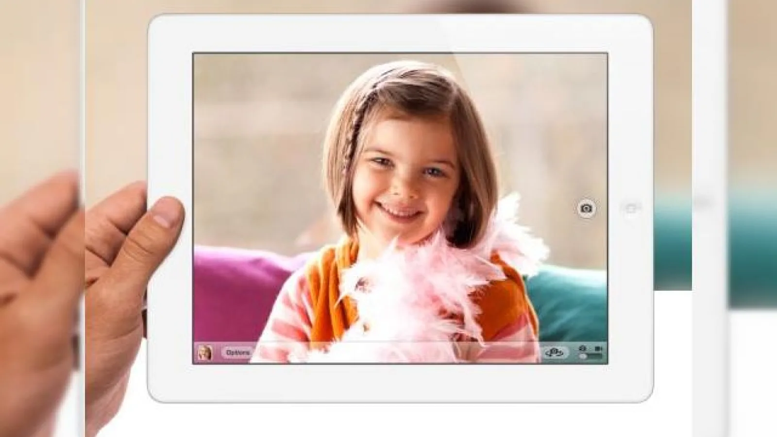 Ce are În plus noul iPad față de concurența reprezentată de tabletele Android?