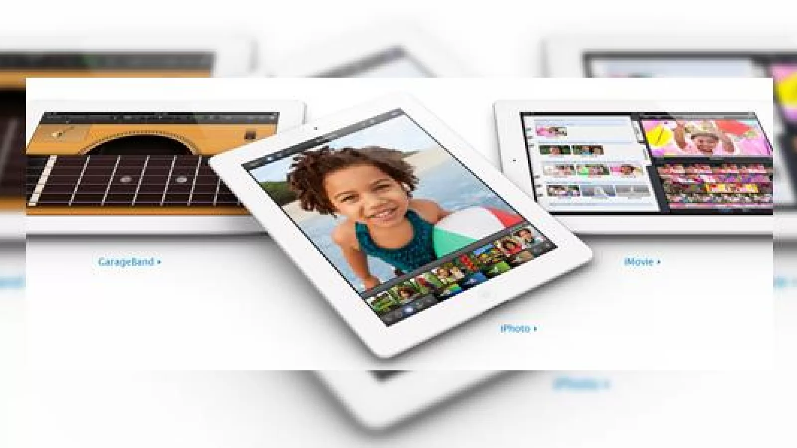 Noul iPad vs ASUS Transformer Pad Infinity 700 - două tablete ce vor impresiona În 2012?