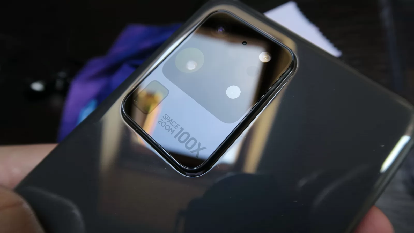 Samsung Galaxy S20 Ultra: Camera de bătut în 2020 de către rivali; Deocamdată e cea mai bună cameră de telefon testată de noi