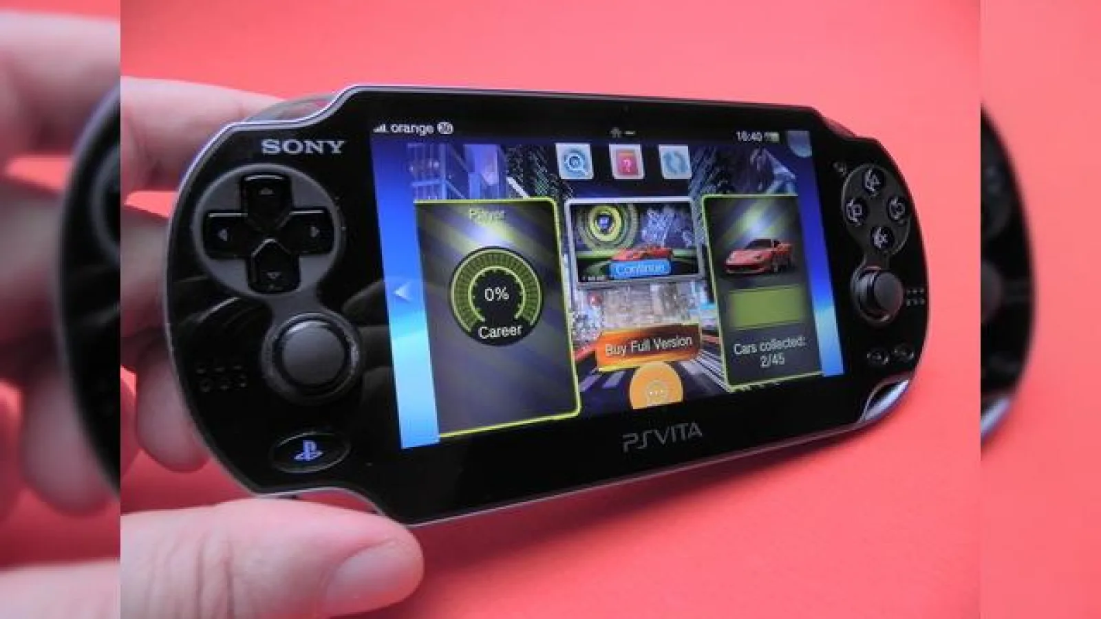 Sony PlayStation Vita review - cea mai bună consolă portabilă de pe piață, dar nu perfectă! (Video)