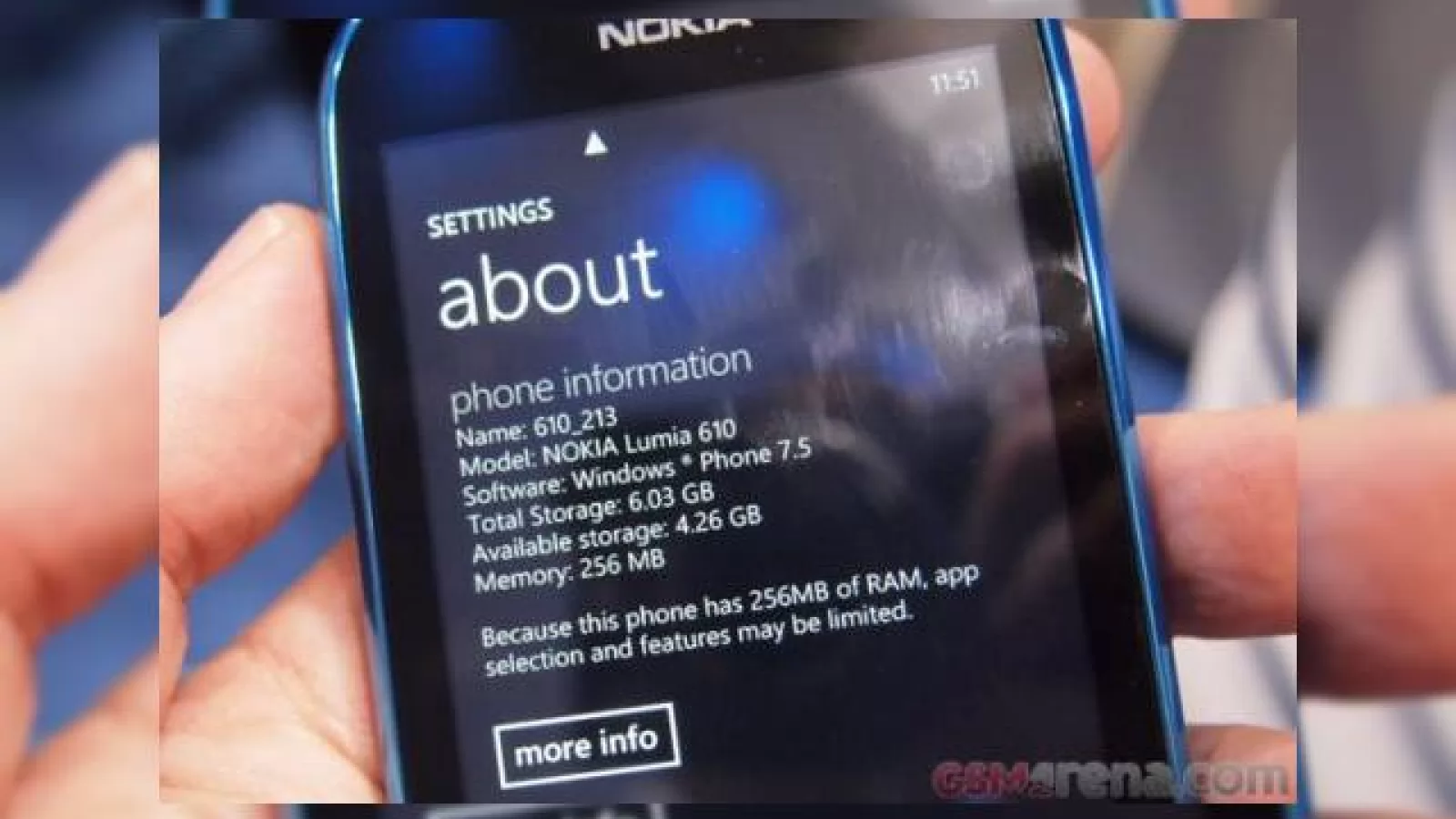 Cerințele minime ale lui Windows Phone Tango clarificate