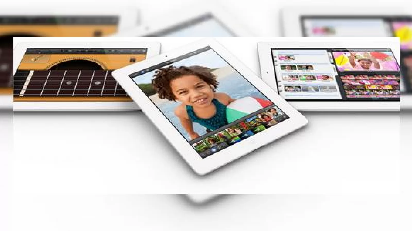 Noul iPad e deja un succes total: toate unitățile din precomanda au fost vândute!