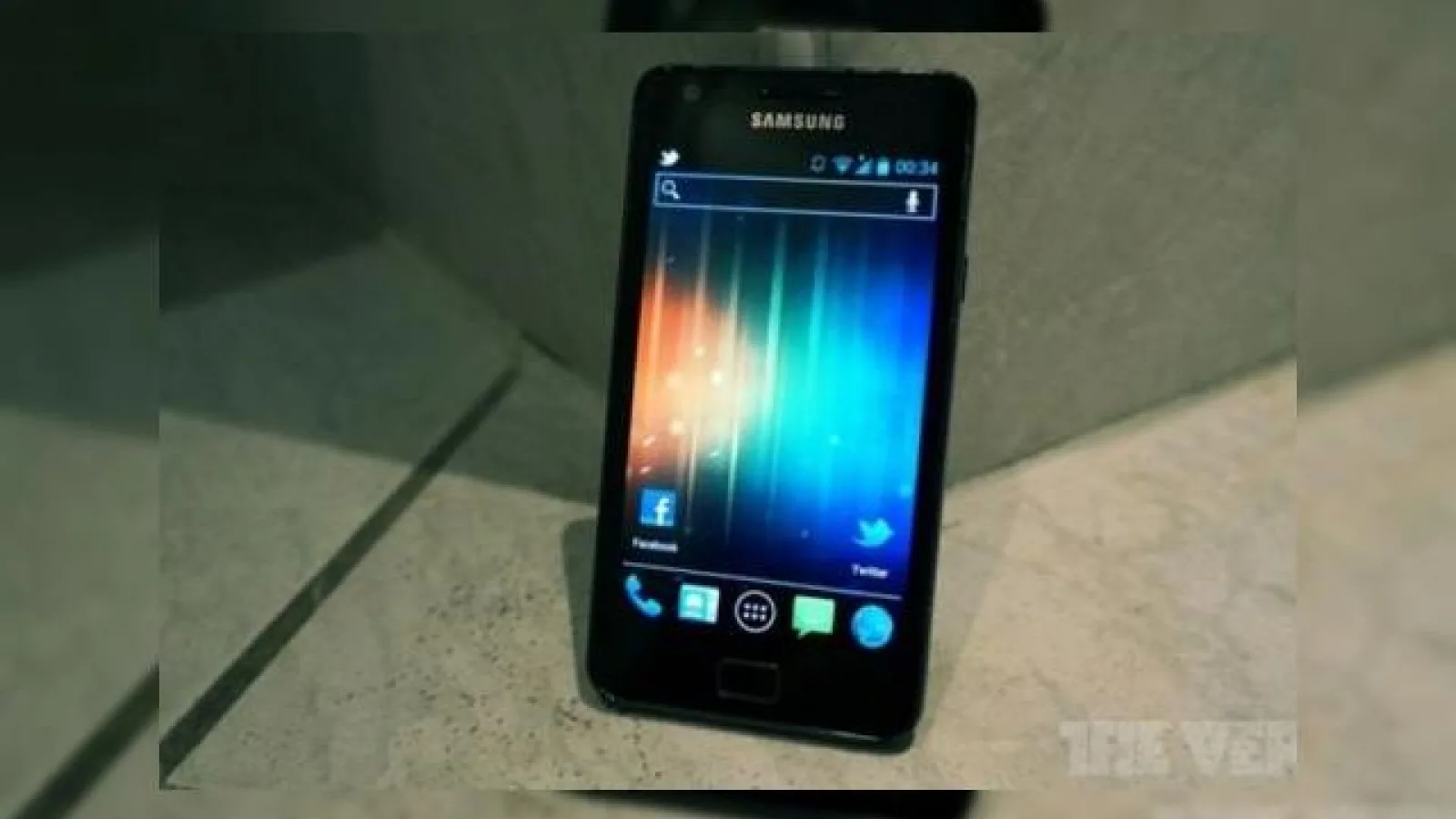 Android 4.0 vine AZI pe Samsung Galaxy S II În unele țări europene... În curând și la noi!