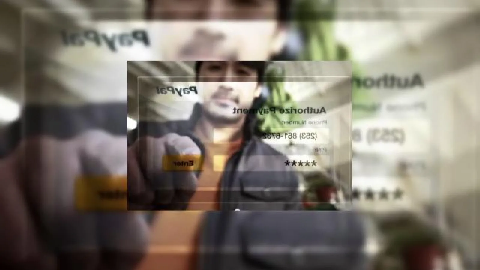 PayPal ar putea lansa un dongle pentru plăti cu cardul, atașabil la telefon sau tabletă