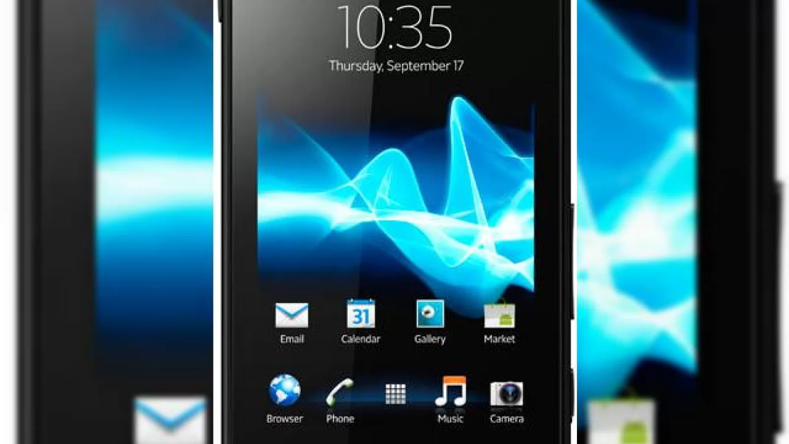 Sony anunță oficial telefonul Xperia Sola, cunoscut de luni bune drept Pepper