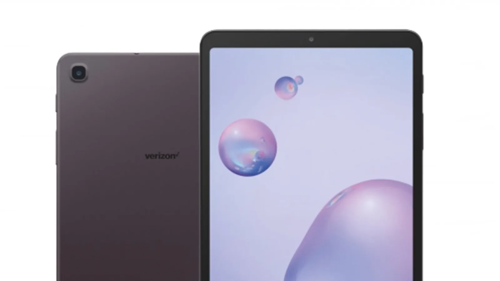 Samsung Galaxy Tab A 8.4 (2020) bifează o nouă apariție în randări; Ar renunța la stylus în favoarea unui setup de difuzoare stereo
