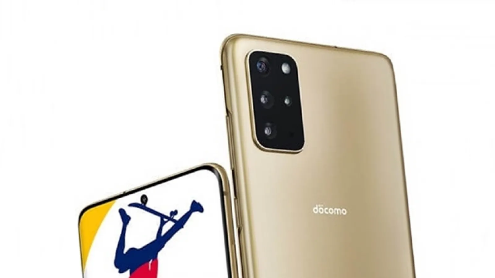 Samsung Galaxy S20+ Olympic Edition debutează oficial; Aflăm ce are special și cât costă