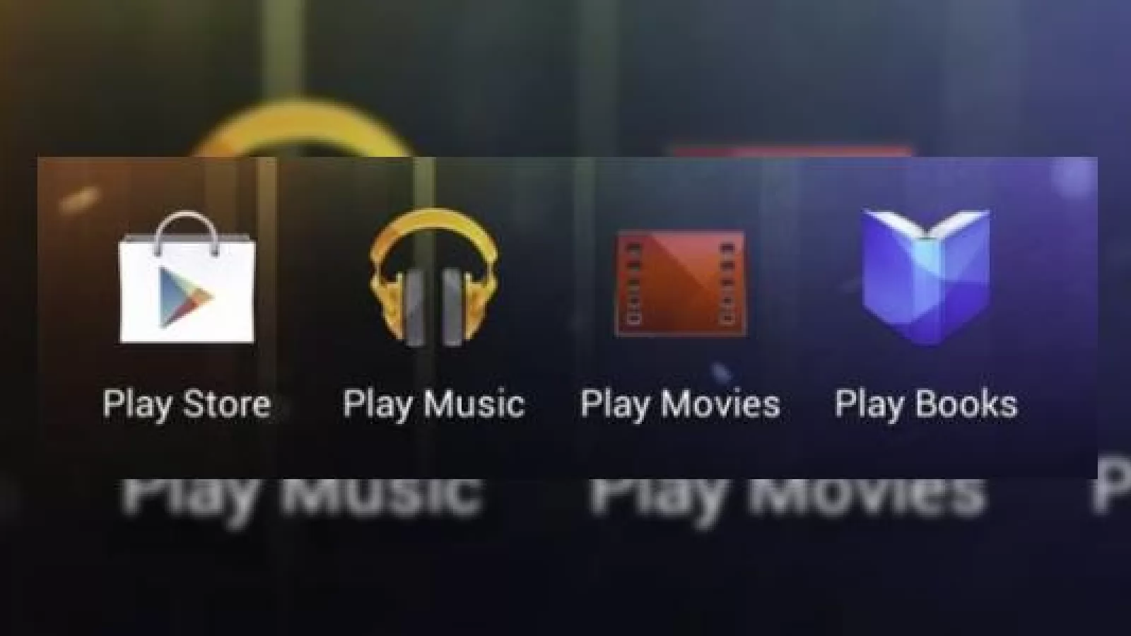 Google Play evoluează: primește mai multe conținuturi și Își extinde acoperirea În mai multe țări