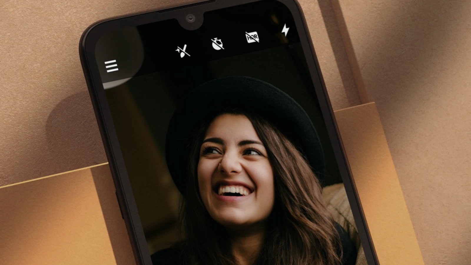 Nokia 1.3 este un telefon entry level cu cameră singulară, Android 10 (Go Edition); Costă sub 100 de euro