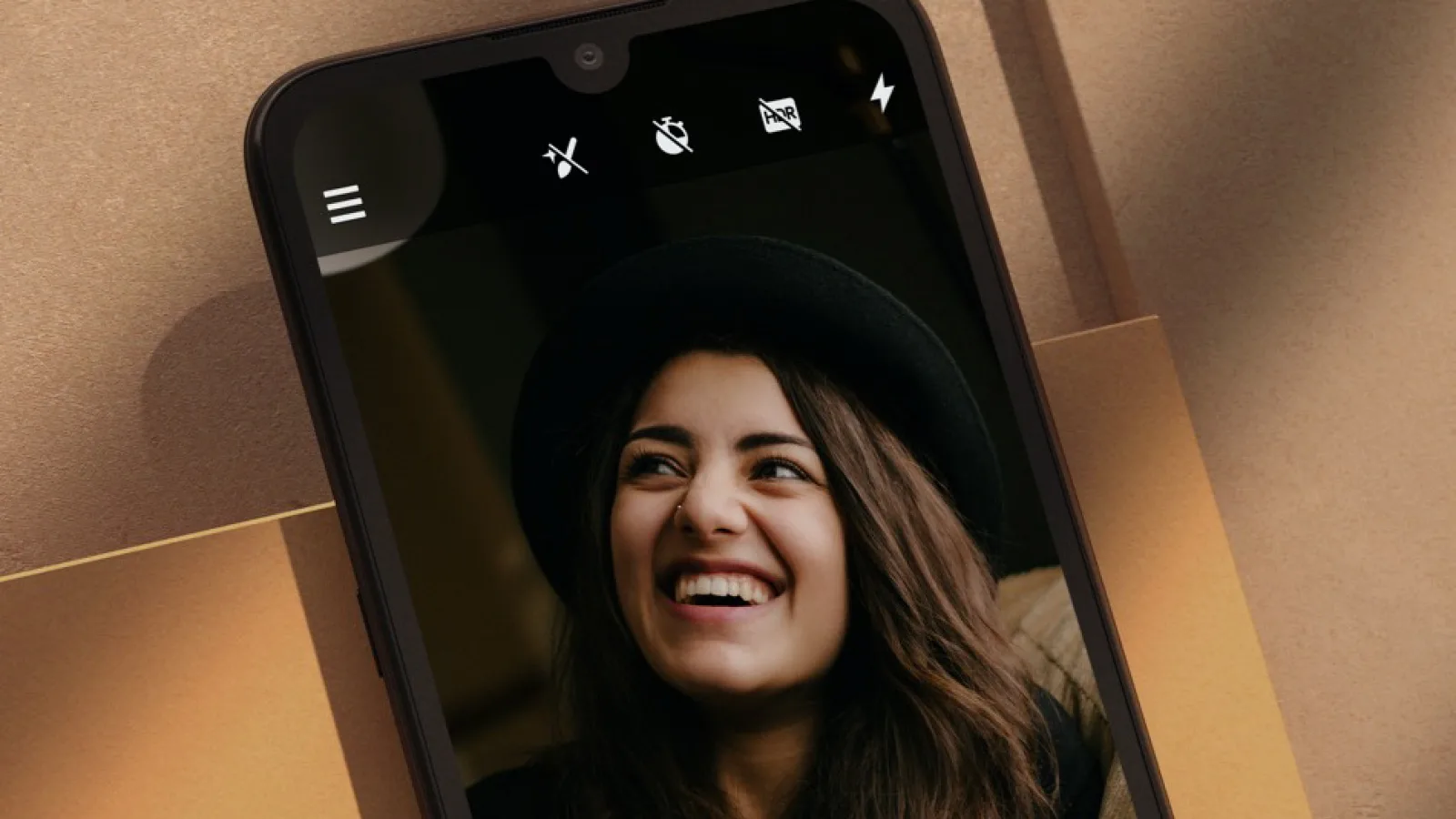Nokia 1.3 este un telefon entry level cu cameră singulară, Android 10 (Go Edition); Costă sub 100 de euro