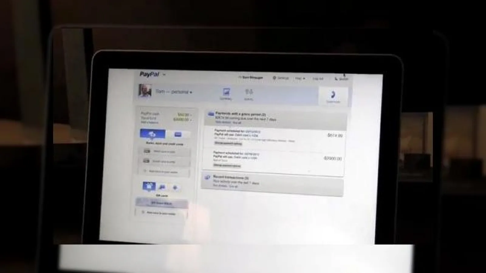 PayPal prezintă un rival pentru Google Wallet: iată o demonstrație (Video)