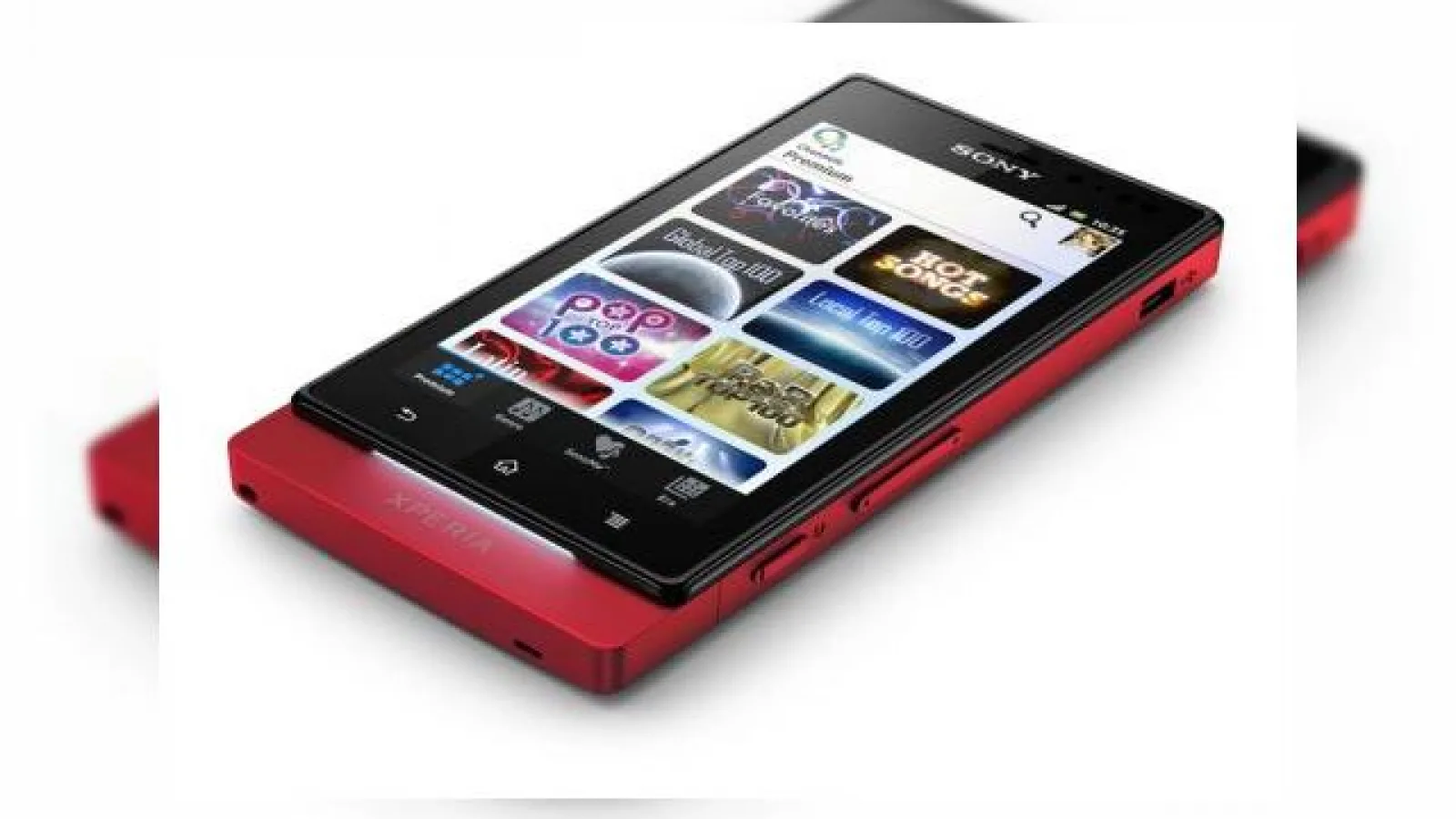 Telefoane Android mid-range: Samsung Galaxy Ace 2 și Sony Xperia sola