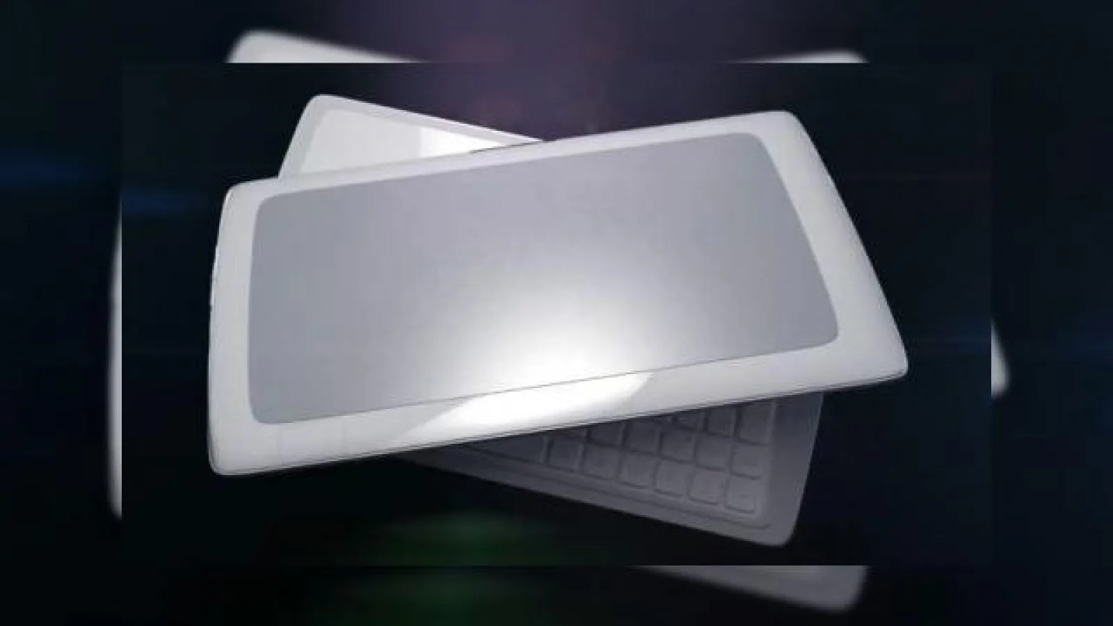 Archos G10 XS, o nouă tabletă cu carcasa din fâșii subțiri de oțel (Video)