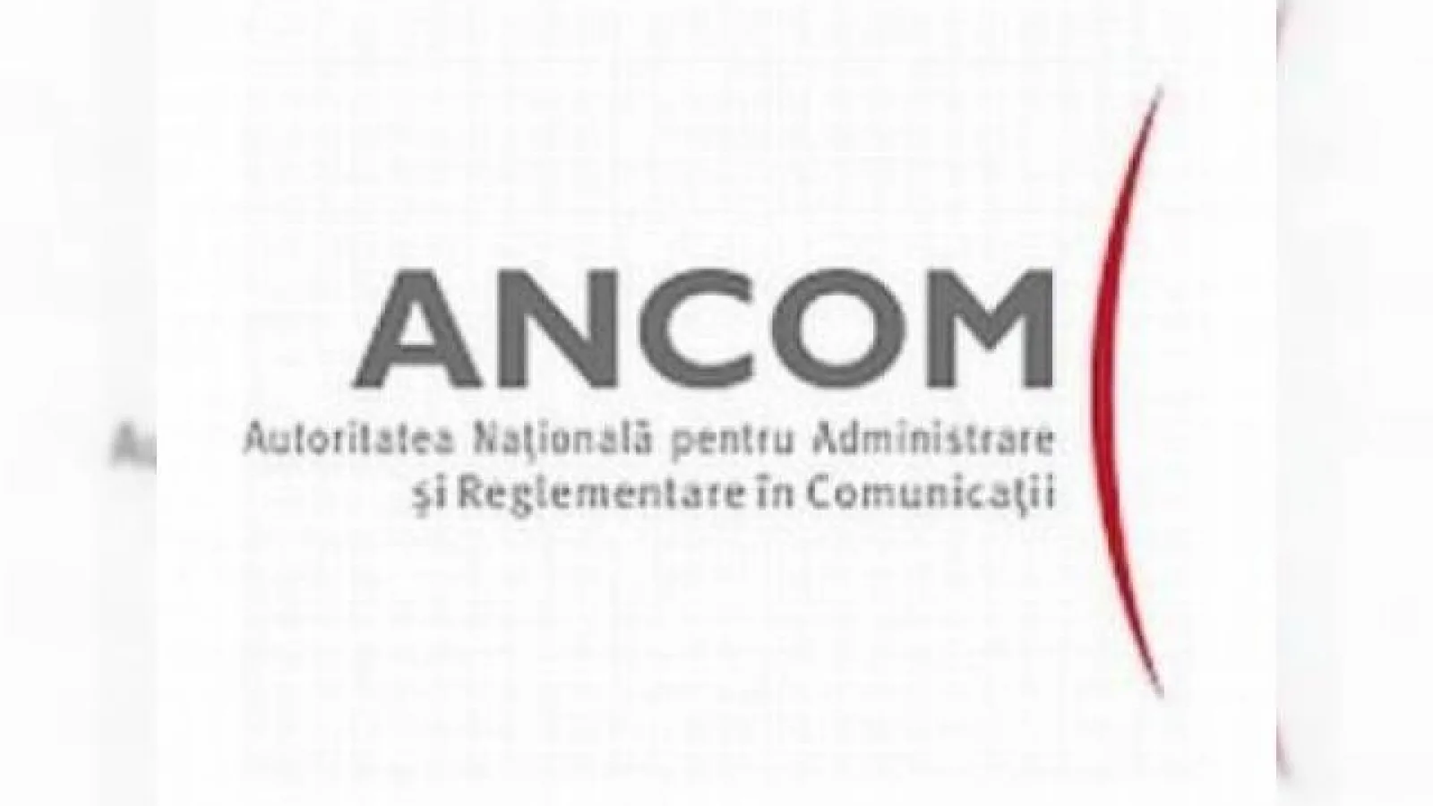 ANCOM scoate la licitație 56 de licențe de telefonie, inclusiv cea pentru frecvența În care funcționează tehnologia 4G