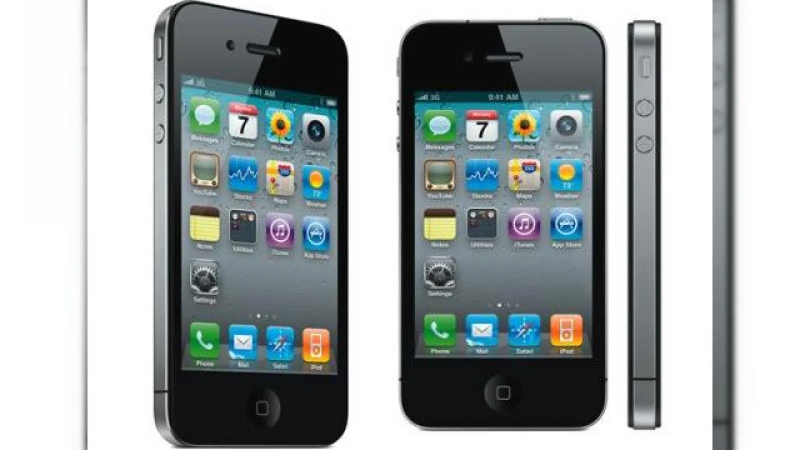 Cea mai bună ofertă pentru iPhone 4S și Samsung Galaxy S II din oferta Vodafone, Orange și Cosmote